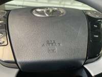 Toyota Prius 2021 5p C Híbrido L4/1.5 Aut 2021 Toyota Prius Venta Interiores 12