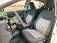 Toyota Prius 2021 5p C Híbrido L4/1.5 Aut 2021 Toyota Prius Venta Interiores 18