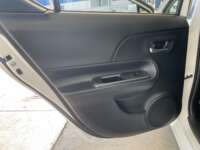 Toyota Prius 2021 5p C Híbrido L4/1.5 Aut 2021 Toyota Prius Venta Interiores 19