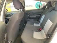 Toyota Prius 2021 5p C Híbrido L4/1.5 Aut 2021 Toyota Prius Venta Interiores 20