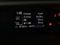 Toyota Prius 2021 5p C Híbrido L4/1.5 Aut 2021 Toyota Prius Venta Interiores 3