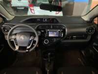 Toyota Prius 2021 5p C Híbrido L4/1.5 Aut 2021 Toyota Prius Venta Interiores 4