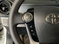 Toyota Prius 2021 5p C Híbrido L4/1.5 Aut 2021 Toyota Prius Venta Interiores 5