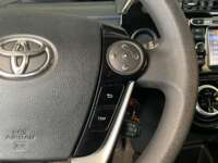 Toyota Prius 2021 5p C Híbrido L4/1.5 Aut 2021 Toyota Prius Venta Interiores 6