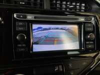 Toyota Prius 2021 5p C Híbrido L4/1.5 Aut 2021 Toyota Prius Venta Interiores 8