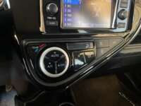 Toyota Prius 2021 5p C Híbrido L4/1.5 Aut 2021 Toyota Prius Venta Interiores 9