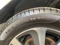 Toyota Prius 2021 5p C Híbrido L4/1.5 Aut 2021 Toyota Prius Venta Llantas 11