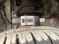 Toyota Prius 2021 5p C Híbrido L4/1.5 Aut 2021 Toyota Prius Venta Llantas 12