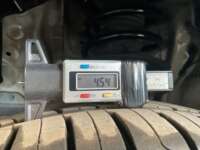 Toyota Prius 2021 5p C Híbrido L4/1.5 Aut 2021 Toyota Prius Venta Llantas 3