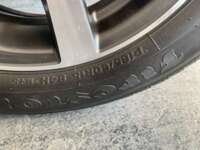 Toyota Prius 2021 5p C Híbrido L4/1.5 Aut 2021 Toyota Prius Venta Llantas 5