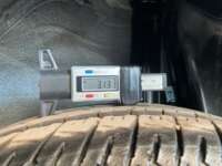 Toyota Prius 2021 5p C Híbrido L4/1.5 Aut 2021 Toyota Prius Venta Llantas 6