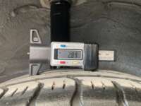 Toyota Prius 2021 5p C Híbrido L4/1.5 Aut 2021 Toyota Prius Venta Llantas 9