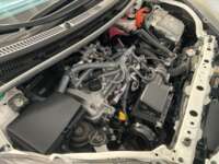 Toyota Prius 2021 5p C Híbrido L4/1.5 Aut 2021 Toyota Prius Venta Motor 1