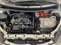 Toyota Prius 2021 5p C Híbrido L4/1.5 Aut 2021 Toyota Prius Venta Motor 2