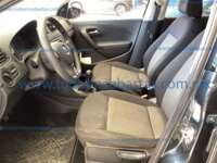 Volkswagen Vento 2021 4p Startline L4/1.6 Man 2021 Volkswagen Vento Ingreso Interiores 1