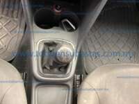 Volkswagen Vento 2021 4p Startline L4/1.6 Man 2021 Volkswagen Vento Ingreso Interiores 10