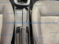 Volkswagen Vento 2021 4p Startline L4/1.6 Man 2021 Volkswagen Vento Ingreso Interiores 11