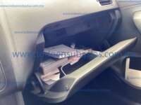 Volkswagen Vento 2021 4p Startline L4/1.6 Man 2021 Volkswagen Vento Ingreso Interiores 13