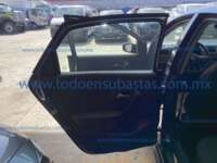 Volkswagen Vento 2021 4p Startline L4/1.6 Man 2021 Volkswagen Vento Ingreso Interiores 14