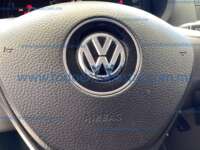 Volkswagen Vento 2021 4p Startline L4/1.6 Man 2021 Volkswagen Vento Ingreso Interiores 16