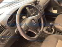 Volkswagen Vento 2021 4p Startline L4/1.6 Man 2021 Volkswagen Vento Ingreso Interiores 2