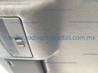 Volkswagen Vento 2021 4p Startline L4/1.6 Man 2021 Volkswagen Vento Ingreso Interiores 7