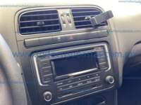 Volkswagen Vento 2021 4p Startline L4/1.6 Man 2021 Volkswagen Vento Ingreso Interiores 8