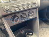 Volkswagen Vento 2021 4p Startline L4/1.6 Man 2021 Volkswagen Vento Ingreso Interiores 9