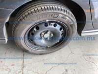 Volkswagen Vento 2021 4p Startline L4/1.6 Man IMG_3743