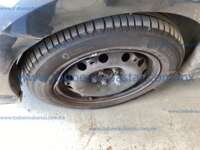 Volkswagen Vento 2021 4p Startline L4/1.6 Man IMG_3753