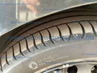 Volkswagen Vento 2021 4p Startline L4/1.6 Man IMG_3756