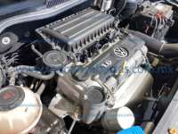 Volkswagen Vento 2021 4p Startline L4/1.6 Man 2021 Volkswagen Vento Ingreso Motor 3