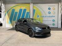 Volkswagen Vento 2021 4p Startline L4/1.6 Man 2021 Volkswagen Vento Venta Exteriores 3