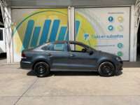 Volkswagen Vento 2021 4p Startline L4/1.6 Man 2021 Volkswagen Vento Venta Exteriores 4