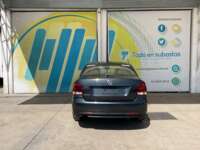 Volkswagen Vento 2021 4p Startline L4/1.6 Man 2021 Volkswagen Vento Venta Exteriores 6