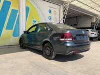 Volkswagen Vento 2021 4p Startline L4/1.6 Man 2021 Volkswagen Vento Venta Exteriores 7