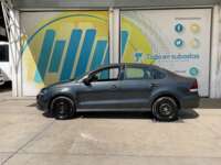 Volkswagen Vento 2021 4p Startline L4/1.6 Man 2021 Volkswagen Vento Venta Exteriores 8