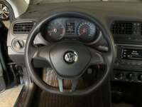 Volkswagen Vento 2021 4p Startline L4/1.6 Man 2021 Volkswagen Vento Venta Interiores 1