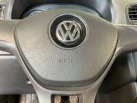 Volkswagen Vento 2021 4p Startline L4/1.6 Man 2021 Volkswagen Vento Venta Interiores 11