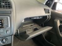 Volkswagen Vento 2021 4p Startline L4/1.6 Man 2021 Volkswagen Vento Venta Interiores 13