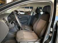 Volkswagen Vento 2021 4p Startline L4/1.6 Man 2021 Volkswagen Vento Venta Interiores 15