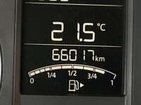 Volkswagen Vento 2021 4p Startline L4/1.6 Man 2021 Volkswagen Vento Venta Interiores 3