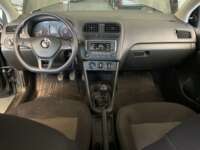 Volkswagen Vento 2021 4p Startline L4/1.6 Man 2021 Volkswagen Vento Venta Interiores 4