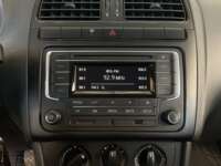 Volkswagen Vento 2021 4p Startline L4/1.6 Man 2021 Volkswagen Vento Venta Interiores 7