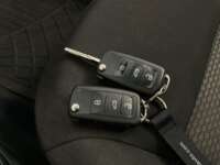 Volkswagen Vento 2021 4p Startline L4/1.6 Man 2021 Volkswagen Vento Venta Interiores 10