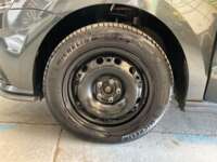 Volkswagen Vento 2021 4p Startline L4/1.6 Man 2021 Volkswagen Vento Venta Llantas 1