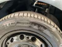 Volkswagen Vento 2021 4p Startline L4/1.6 Man 2021 Volkswagen Vento Venta Llantas 2