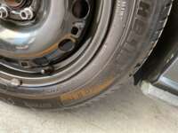 Volkswagen Vento 2021 4p Startline L4/1.6 Man 2021 Volkswagen Vento Venta Llantas 11