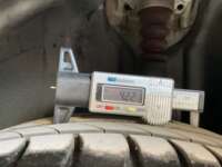 Volkswagen Vento 2021 4p Startline L4/1.6 Man 2021 Volkswagen Vento Venta Llantas 6