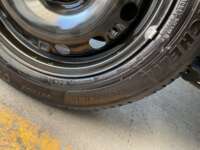 Volkswagen Vento 2021 4p Startline L4/1.6 Man 2021 Volkswagen Vento Venta Llantas 8